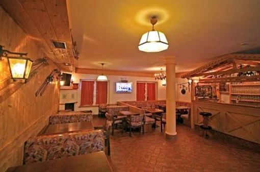 фото отеля Piccolo Hotel Vigo di Fassa