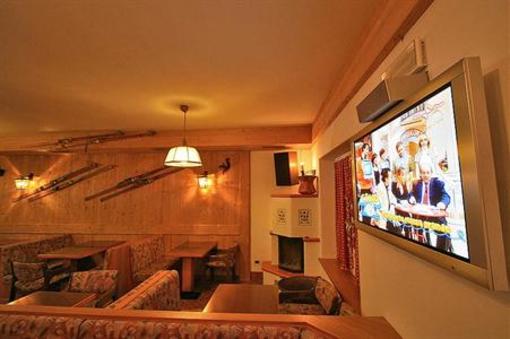 фото отеля Piccolo Hotel Vigo di Fassa