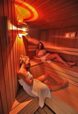 фото отеля Piccolo Hotel Vigo di Fassa