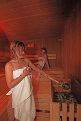 фото отеля Piccolo Hotel Vigo di Fassa