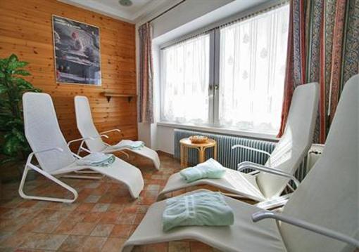 фото отеля Piccolo Hotel Vigo di Fassa