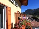 фото отеля Piccolo Hotel Vigo di Fassa