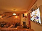 фото отеля Piccolo Hotel Vigo di Fassa
