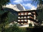 фото отеля Piccolo Hotel Vigo di Fassa