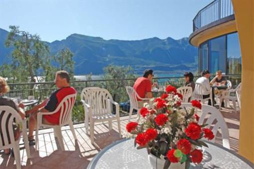 фото отеля Mercedes Hotel Limone sul Garda