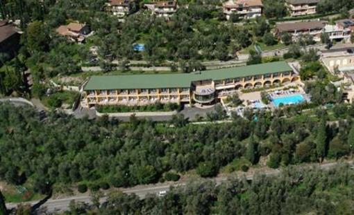 фото отеля Mercedes Hotel Limone sul Garda
