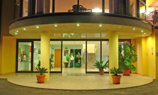 фото отеля Mercedes Hotel Limone sul Garda