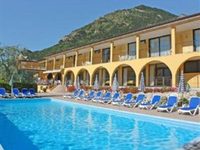 Mercedes Hotel Limone sul Garda