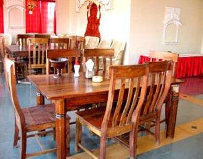 фото отеля Hotel Megh Niwas