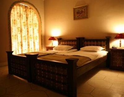 фото отеля Hotel Megh Niwas