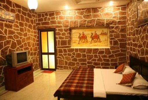 фото отеля Hotel Megh Niwas