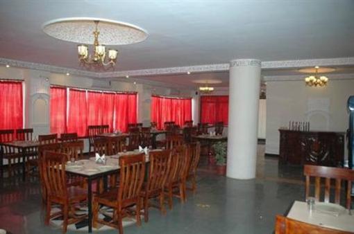 фото отеля Hotel Megh Niwas