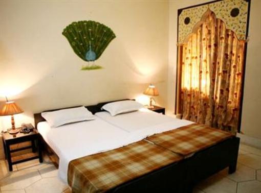 фото отеля Hotel Megh Niwas