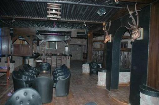 фото отеля Hotel Megh Niwas