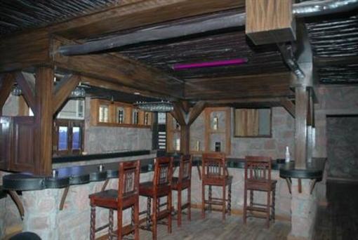 фото отеля Hotel Megh Niwas