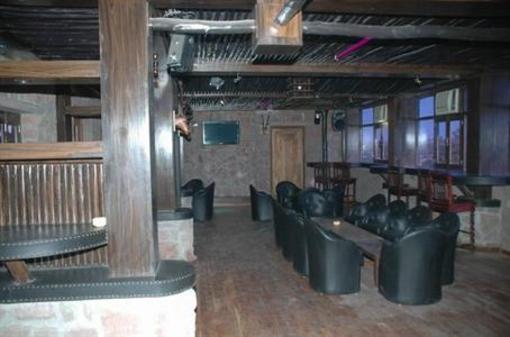 фото отеля Hotel Megh Niwas