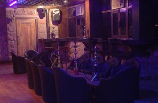 фото отеля Hotel Megh Niwas
