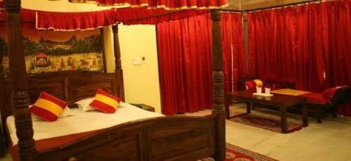 фото отеля Hotel Megh Niwas