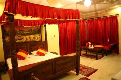 фото отеля Hotel Megh Niwas