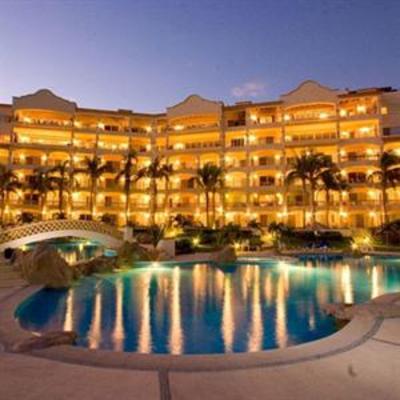 фото отеля Baja Beach Front Villa