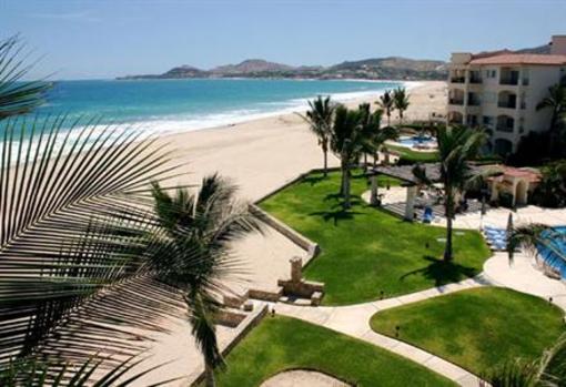фото отеля Baja Beach Front Villa