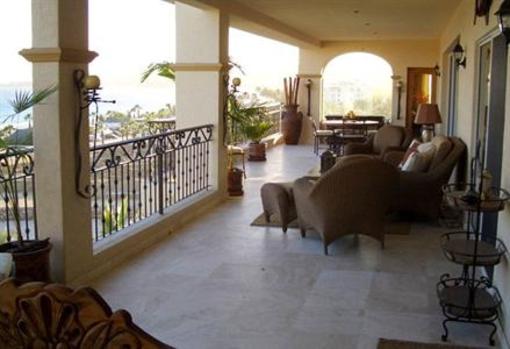 фото отеля Baja Beach Front Villa