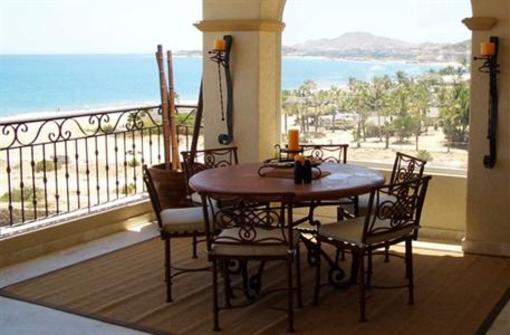 фото отеля Baja Beach Front Villa