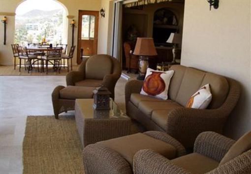 фото отеля Baja Beach Front Villa