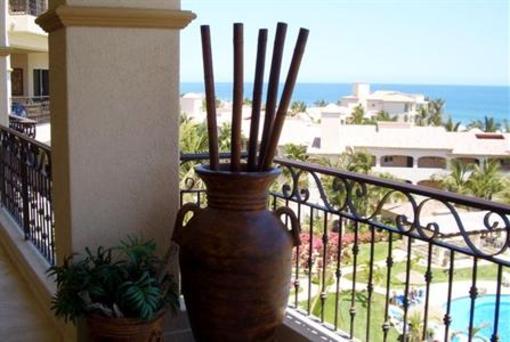 фото отеля Baja Beach Front Villa