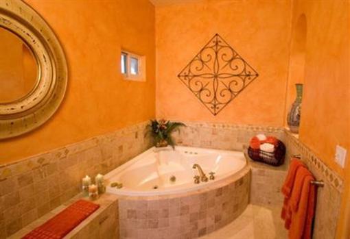 фото отеля Baja Beach Front Villa