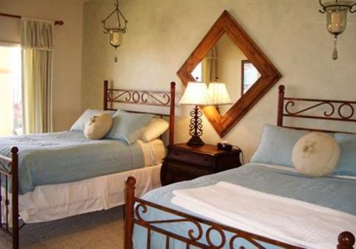 фото отеля Baja Beach Front Villa