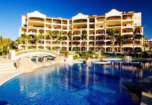 фото отеля Baja Beach Front Villa
