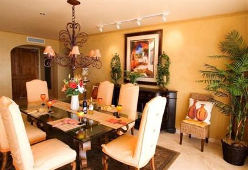 фото отеля Baja Beach Front Villa