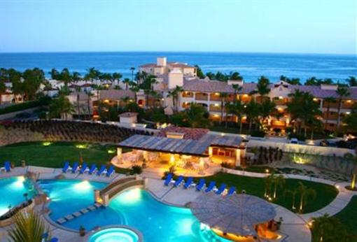 фото отеля Baja Beach Front Villa