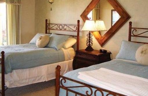 фото отеля Baja Beach Front Villa