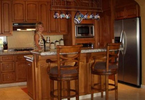 фото отеля Baja Beach Front Villa