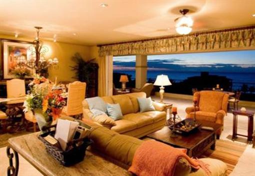 фото отеля Baja Beach Front Villa