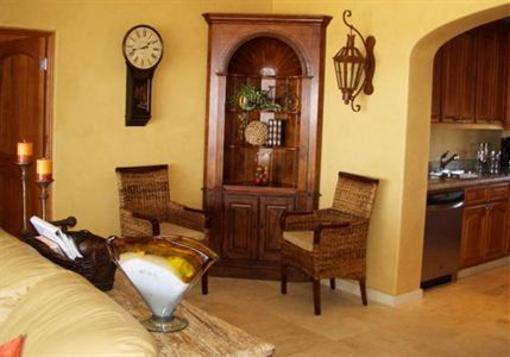 фото отеля Baja Beach Front Villa
