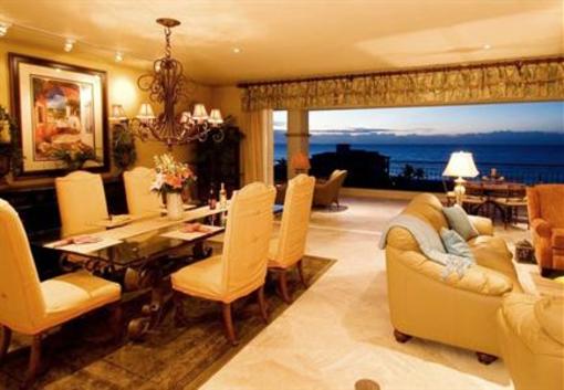 фото отеля Baja Beach Front Villa