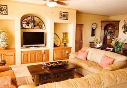 фото отеля Baja Beach Front Villa