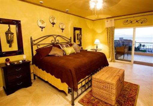 фото отеля Baja Beach Front Villa