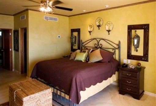 фото отеля Baja Beach Front Villa