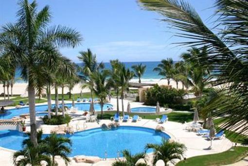 фото отеля Baja Beach Front Villa