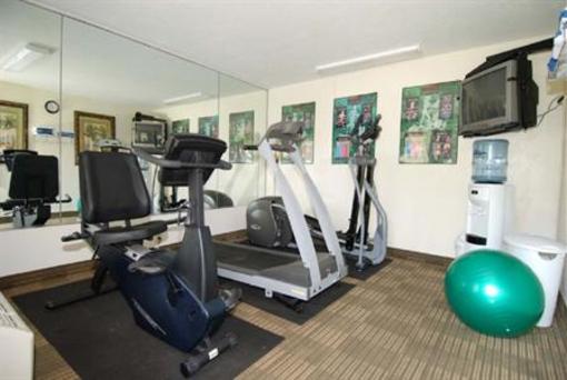 фото отеля Best Western Jacksonville Airport