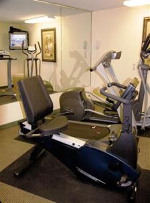 фото отеля Best Western Jacksonville Airport