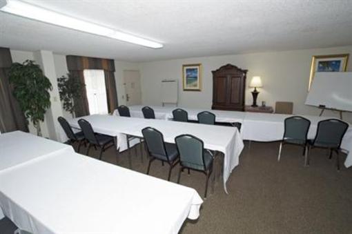 фото отеля Best Western Jacksonville Airport