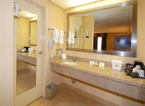 фото отеля Best Western Jacksonville Airport