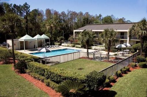 фото отеля Best Western Jacksonville Airport