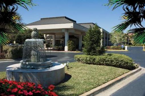 фото отеля Best Western Jacksonville Airport