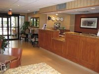 Best Western Jacksonville Airport